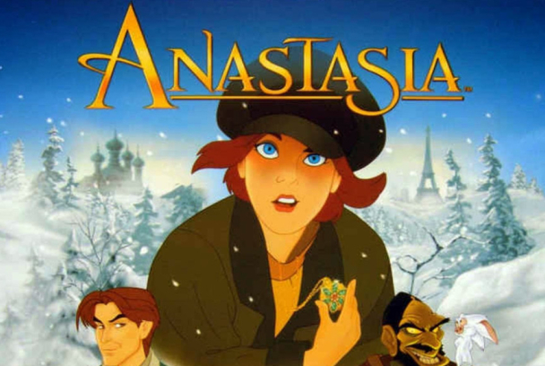 Anastasia