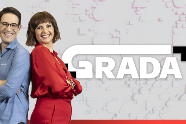 Grada