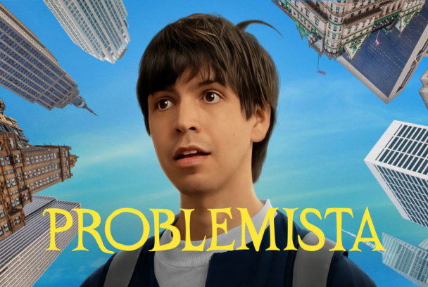 Problemista
