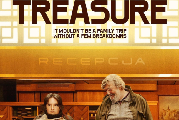Treasure