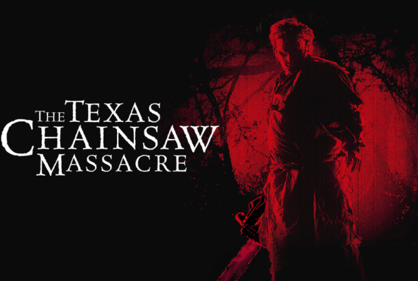 La matanza de Texas