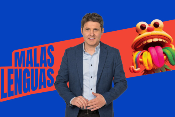 Malas lenguas