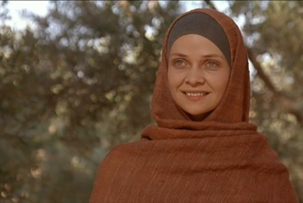 María de Nazareth