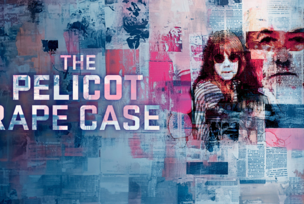 El caso Pelicot