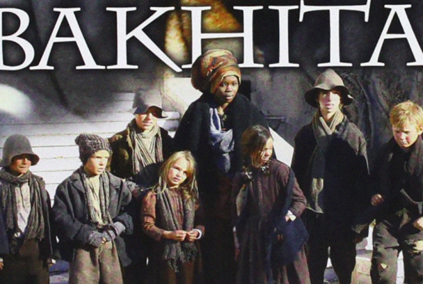 Bakhita