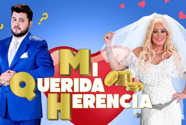 Mi querida herencia