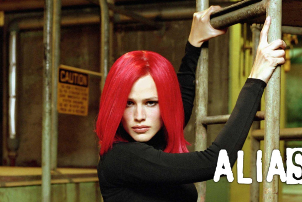 Alias