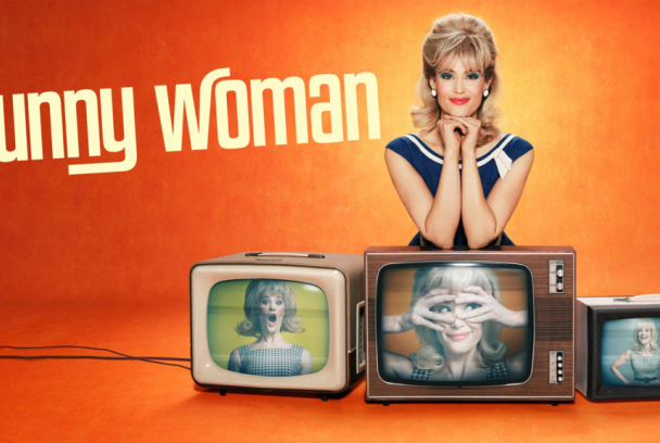 Funny Woman