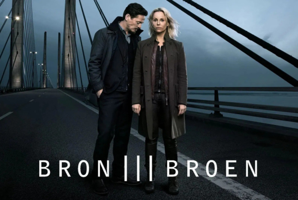 Bron (El puente)
