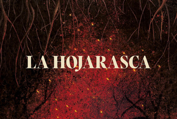 La hojarasca