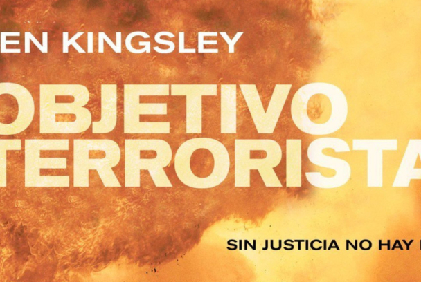 Objetivo terrorista