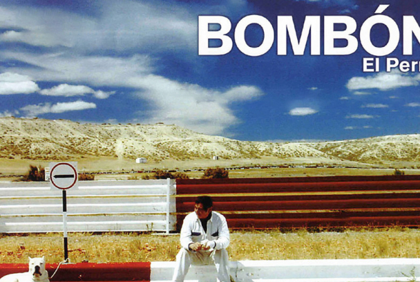 Bombón, el perro