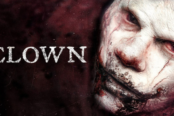 The Clown