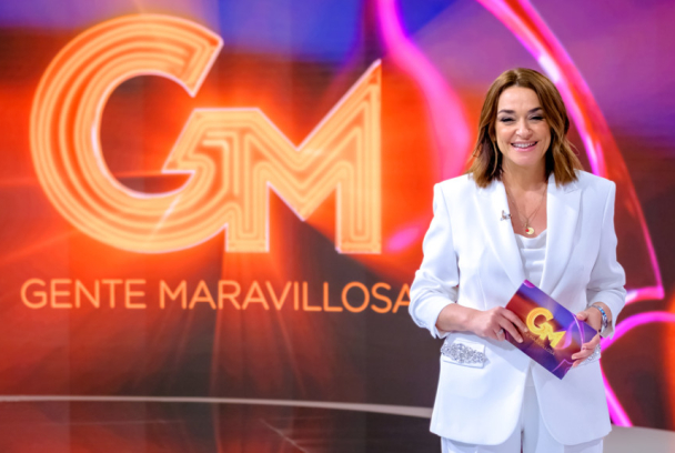 Gente Maravillosa