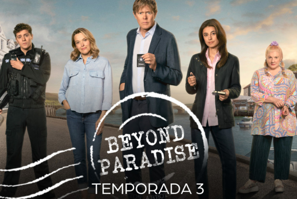 Beyond paradise