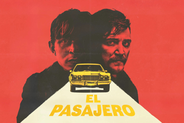 El pasajero