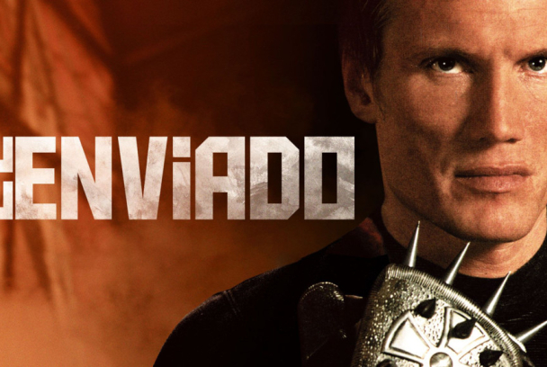 El enviado