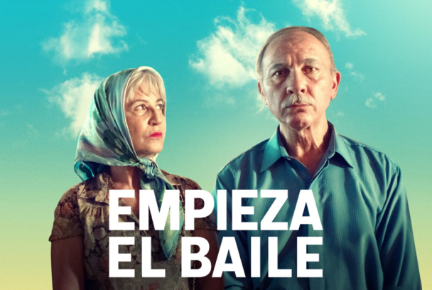 Empieza el baile