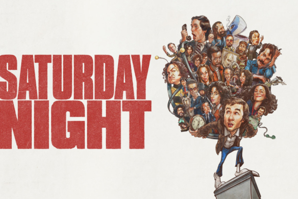 Saturday Night