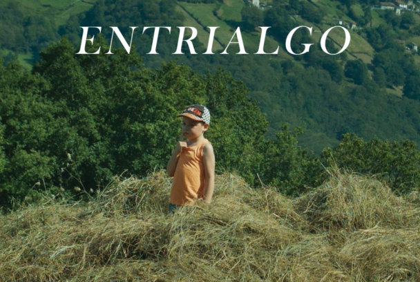Entrialgo