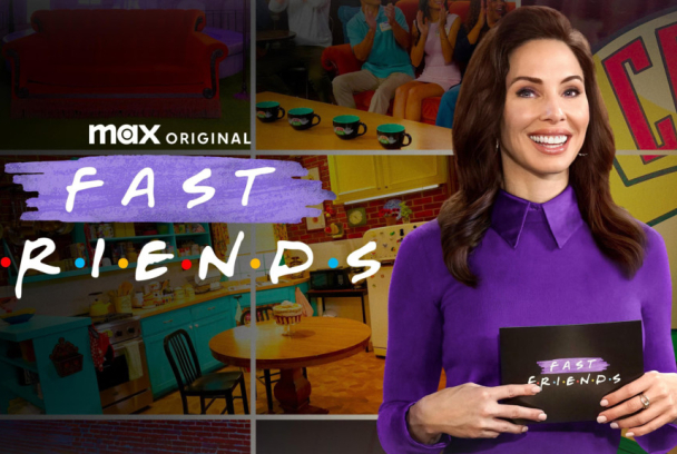 Friends: el juego