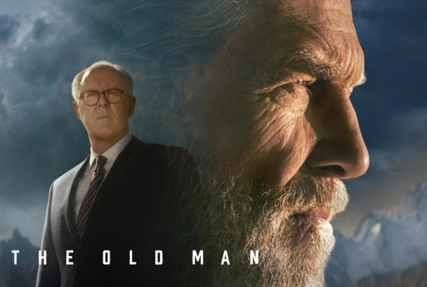 The Old Man