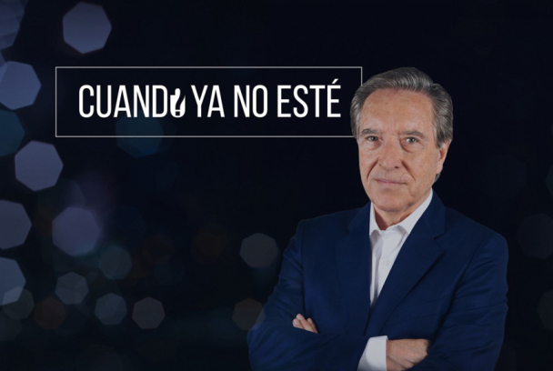 Cuando ya no esté