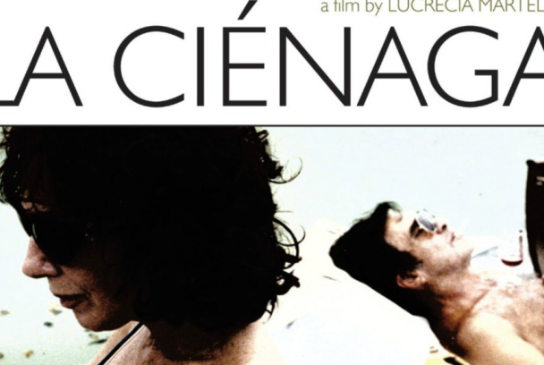 La ciénaga