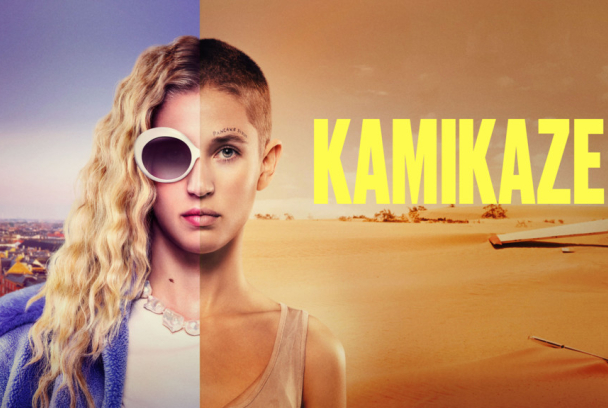 Kamikaze