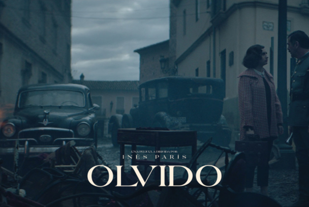 Olvido