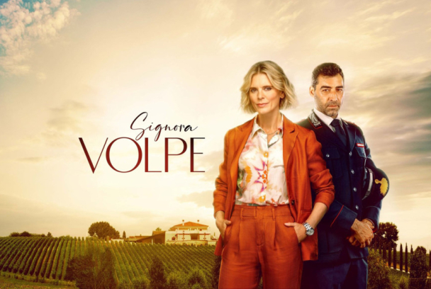 Signora Volpe