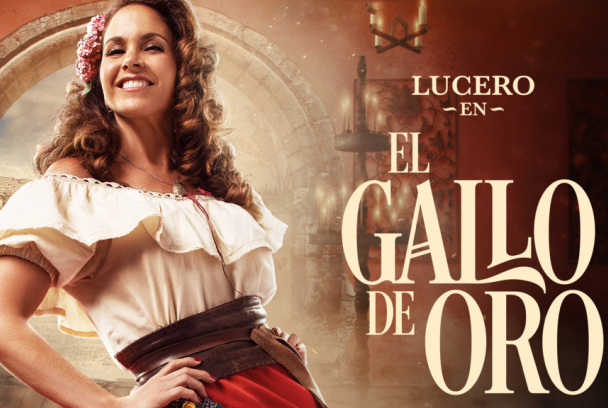 El gallo de oro