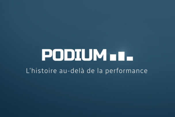 Podium