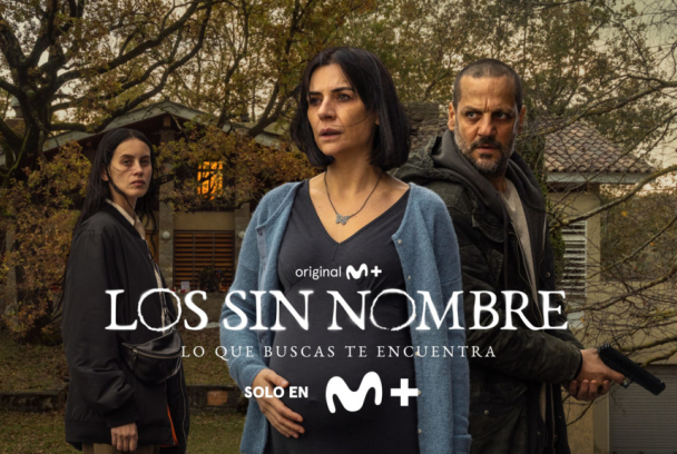Los sin nombre