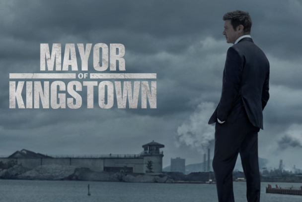 Mayor of Kingstown
