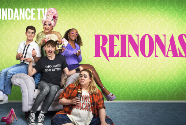 Reinonas