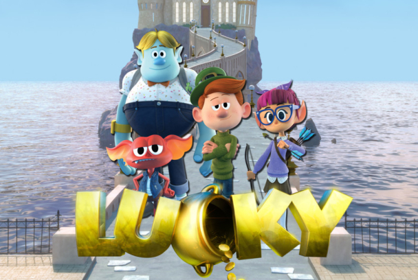 Lucky