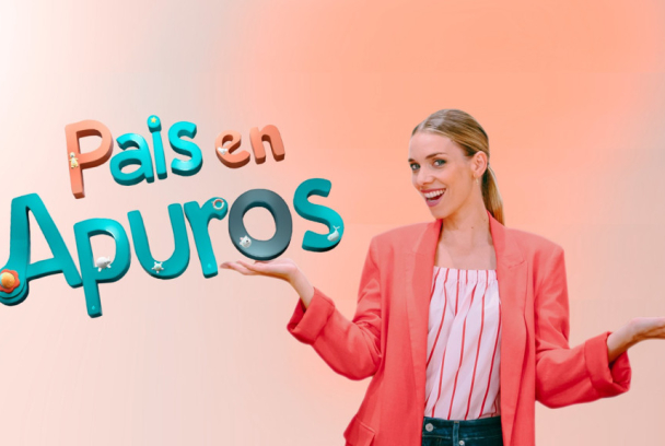 Pais en apuros