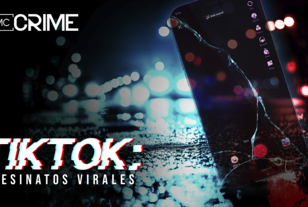 TikTok: Asesinatos virales