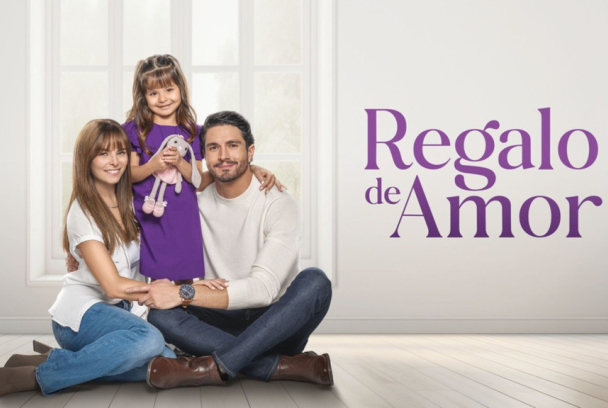 Regalo de amor