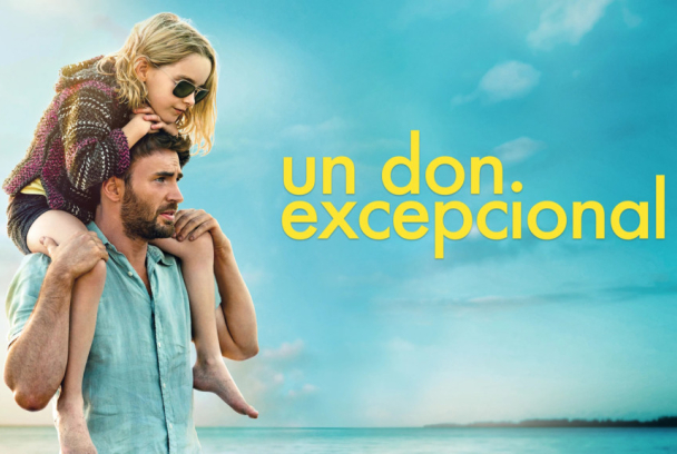 Un don excepcional