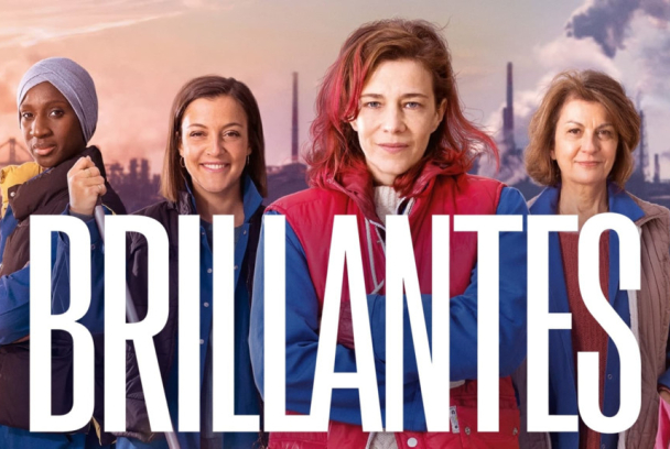 Brillantes