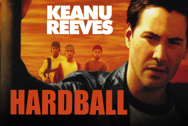 Hardball