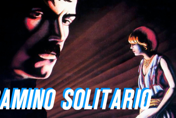 Camino Solitario