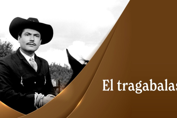 El tragabalas