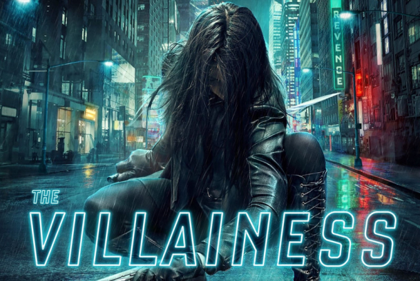 La villana