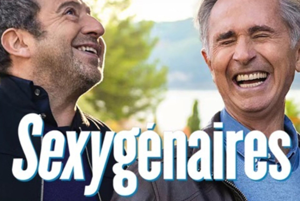 Sexy a los sesenta