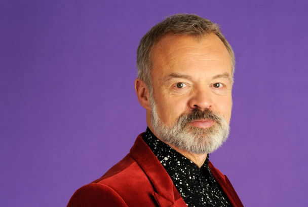 The Graham Norton Show