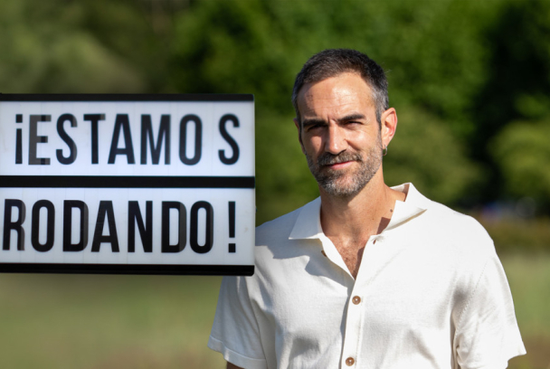 Estamos rodando