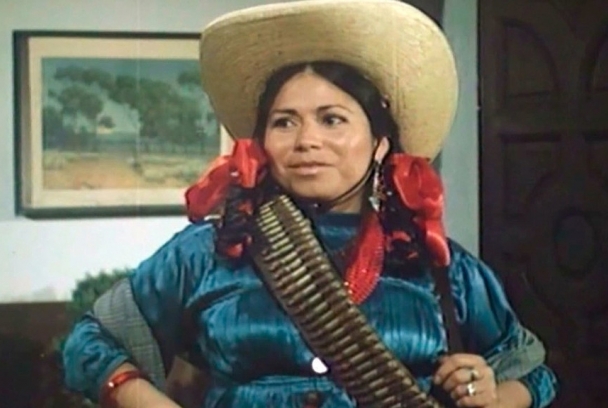 Ni Chana, ni Juana
